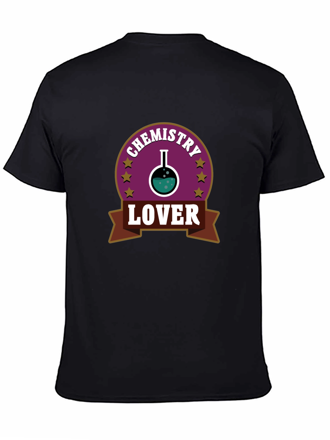 Chemistry Lover T-Shirt