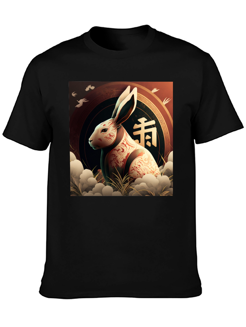 Year of the Rabbit T-Shirt