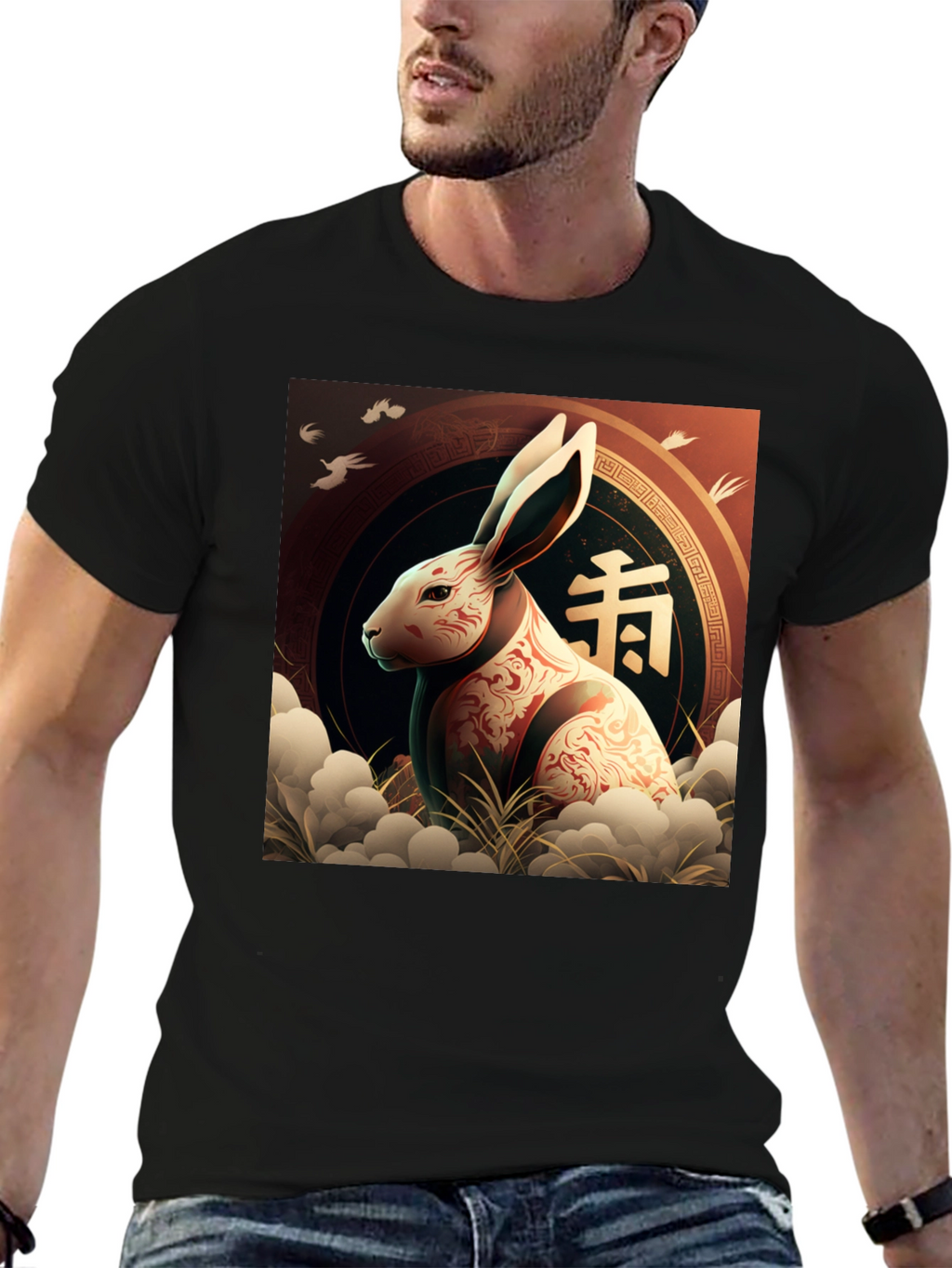 Year of the Rabbit T-Shirt