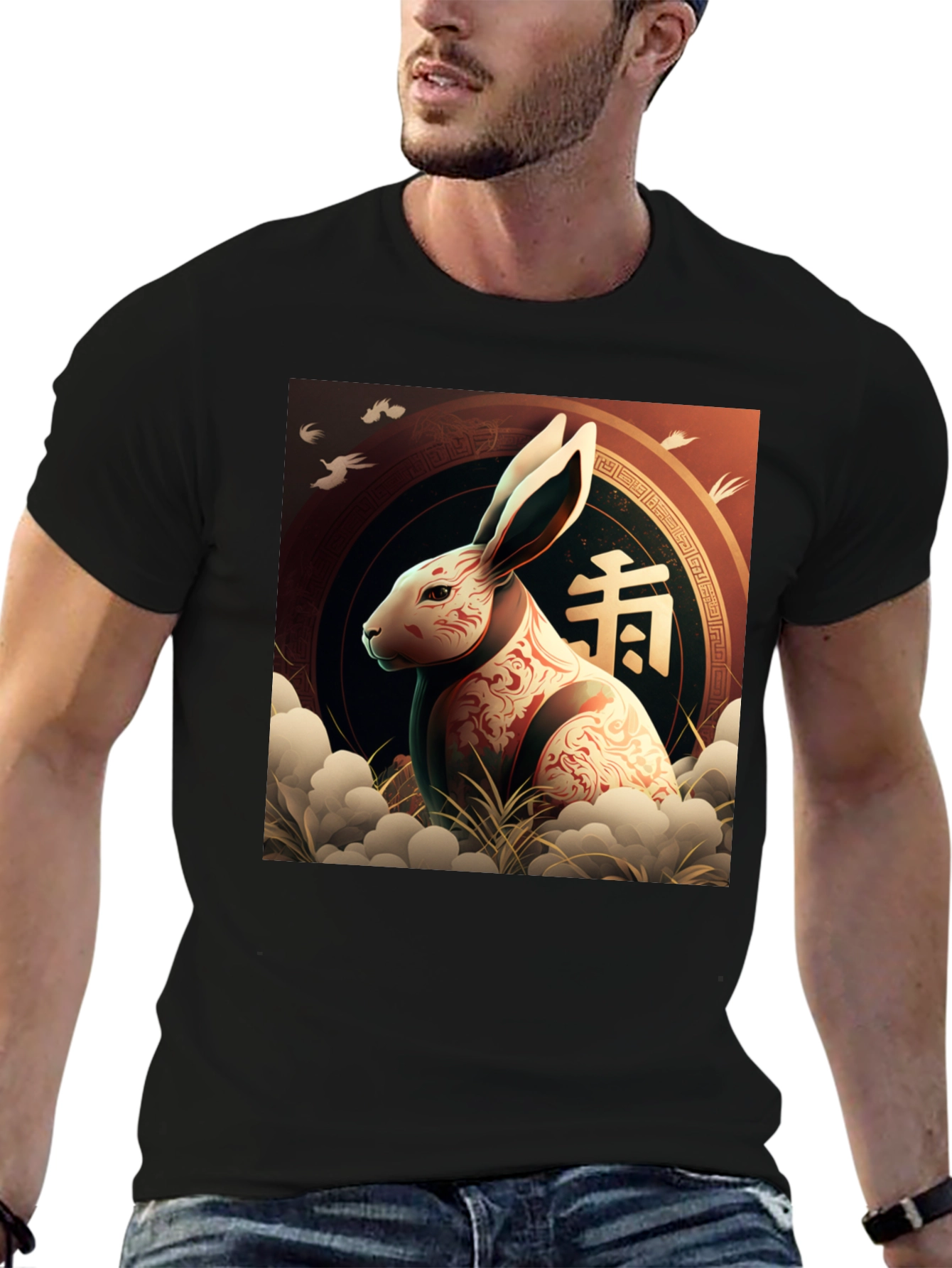 Year of the Rabbit T-Shirt