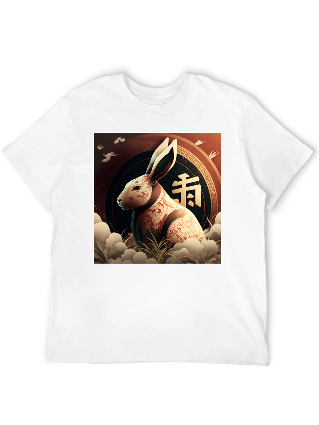 Year of the Rabbit T-Shirt