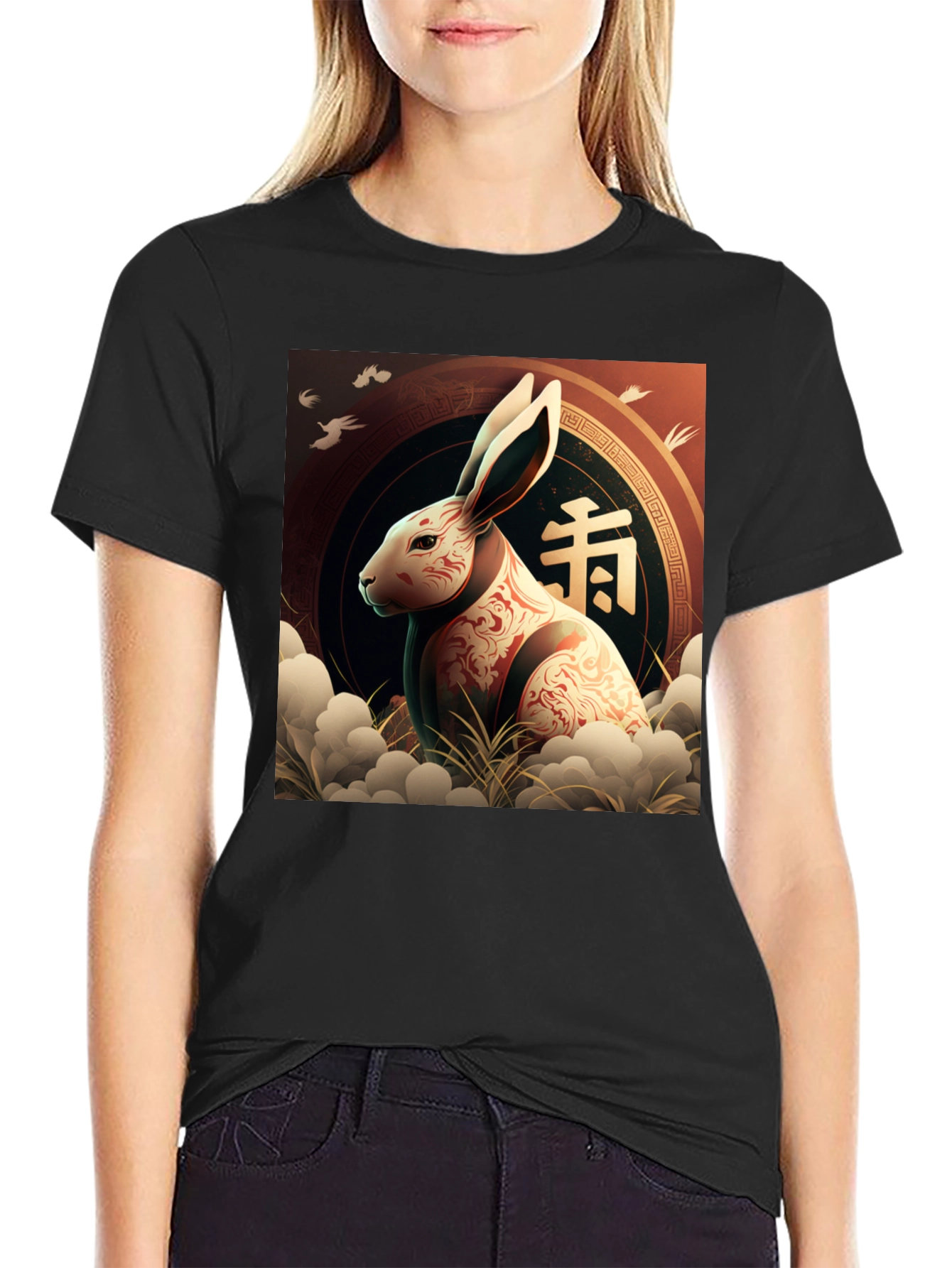 Year of the Rabbit T-Shirt