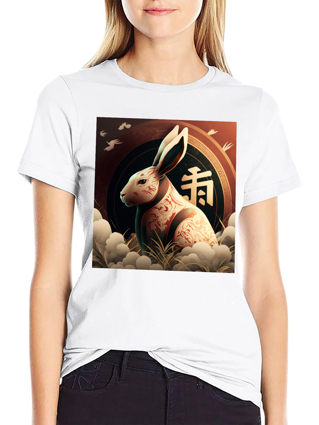 Year of the Rabbit T-Shirt