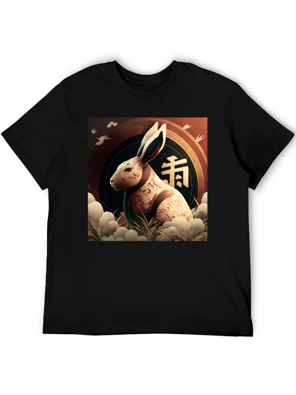 Year of the Rabbit T-Shirt