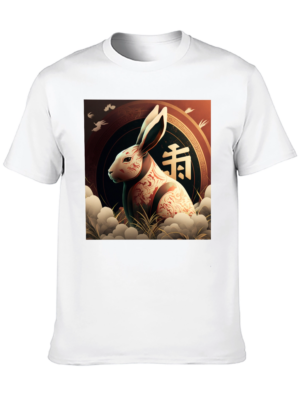Year of the Rabbit T-Shirt
