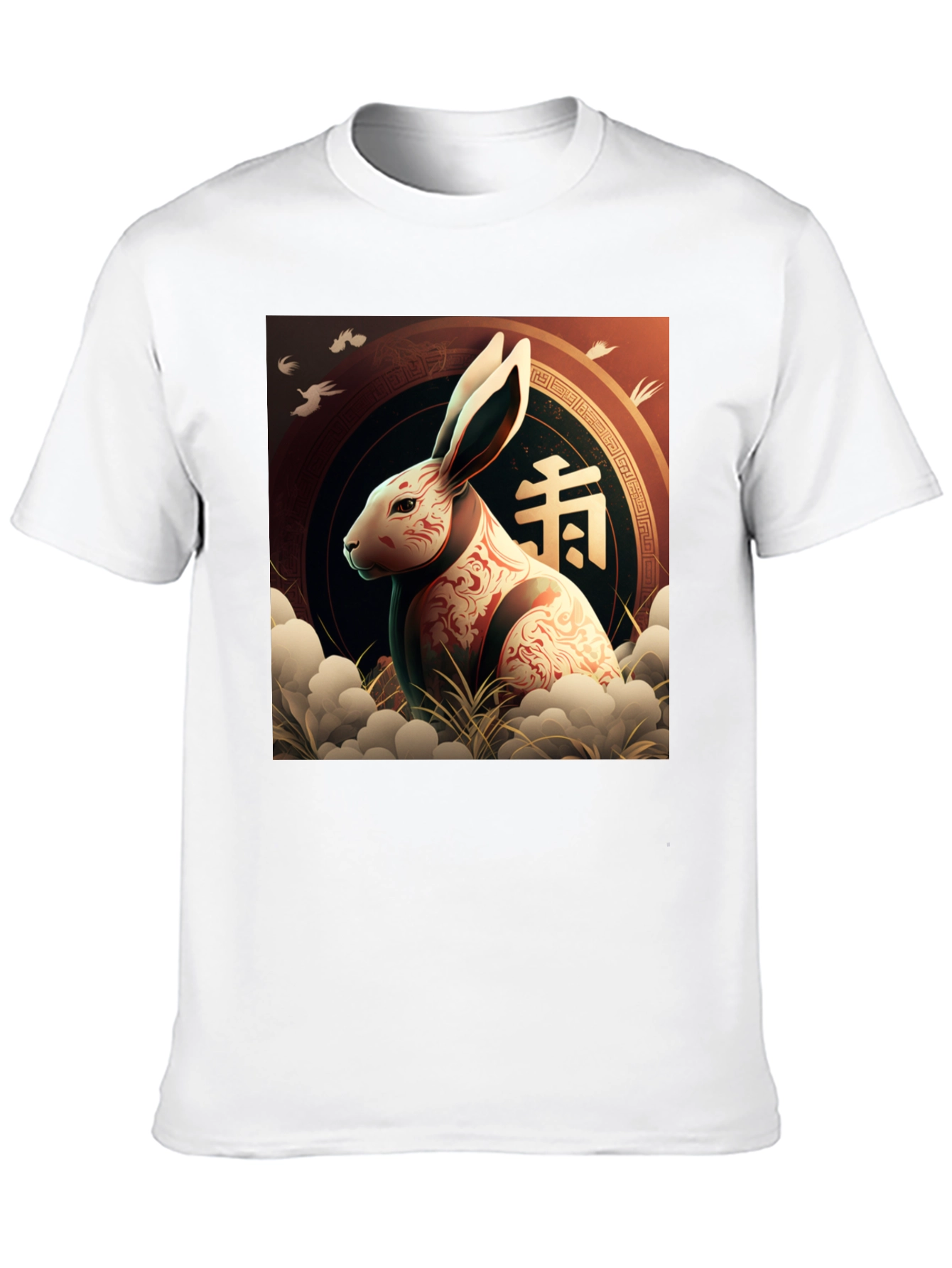 Year of the Rabbit T-Shirt
