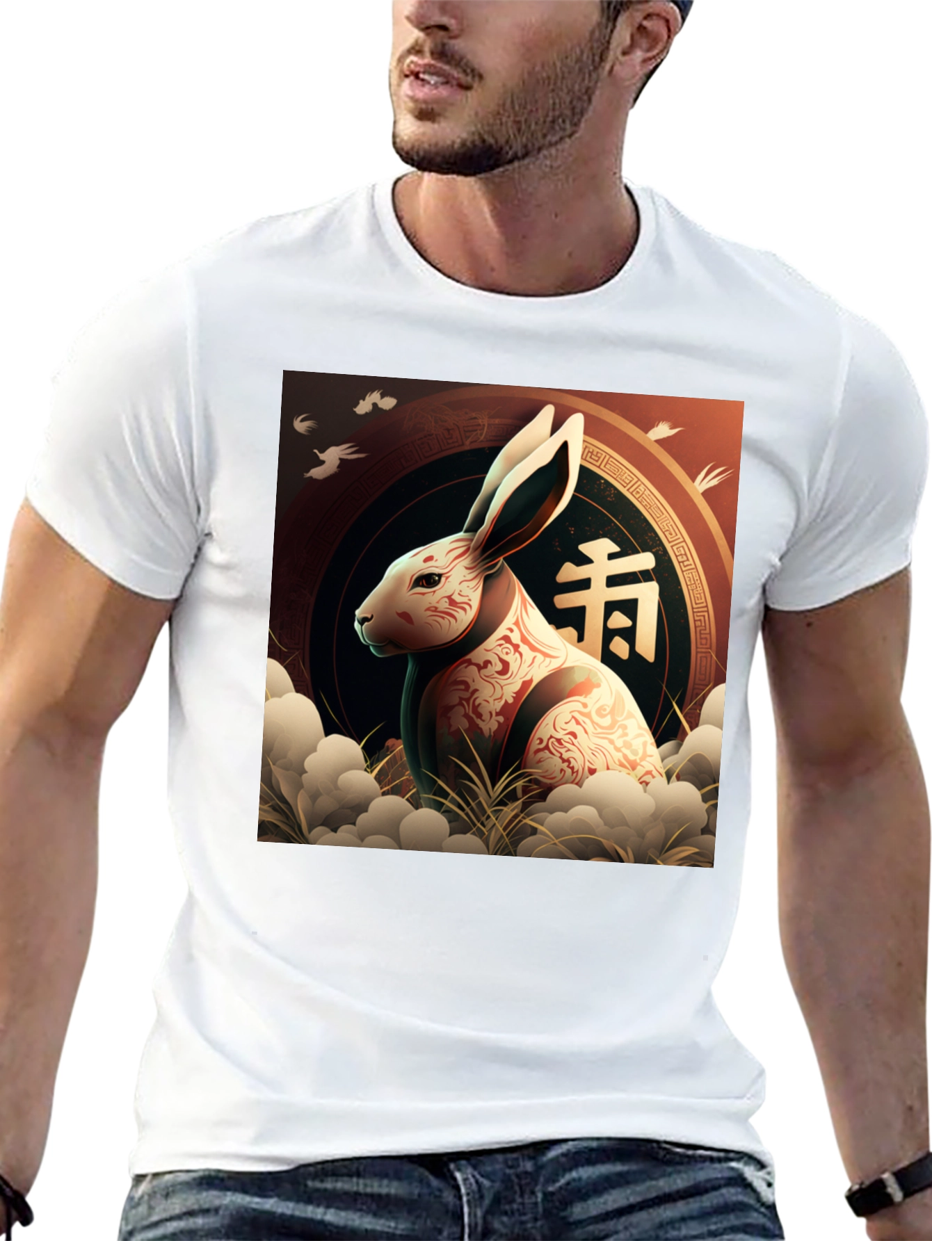 Year of the Rabbit T-Shirt