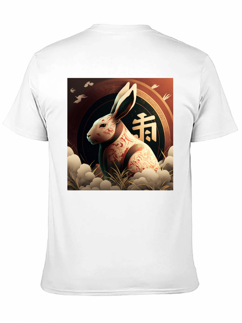 Year of the Rabbit T-Shirt