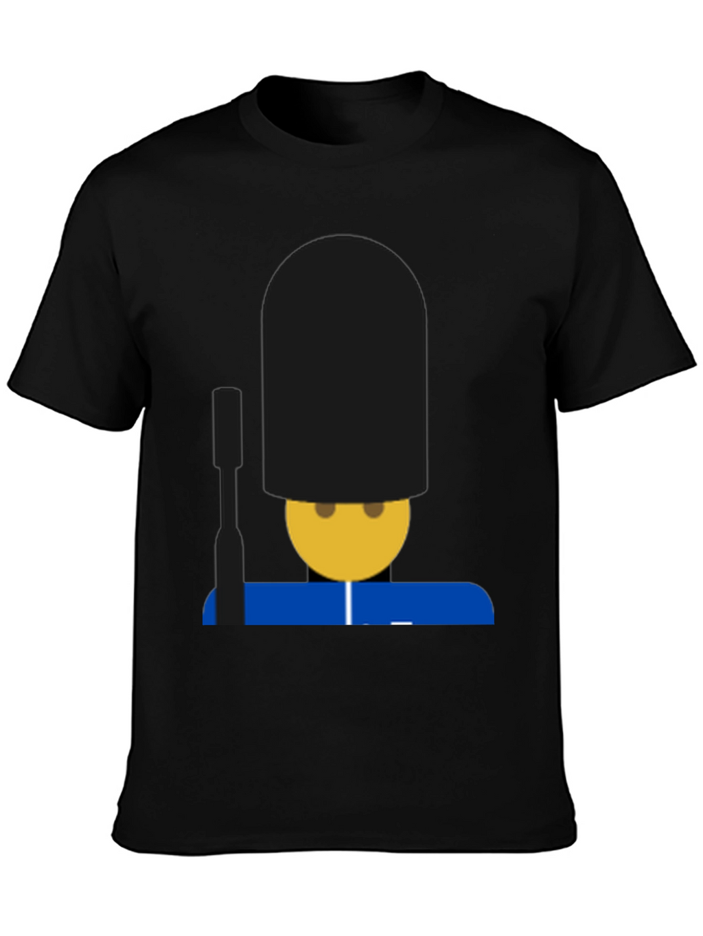 Royal Guard Graphic Tee