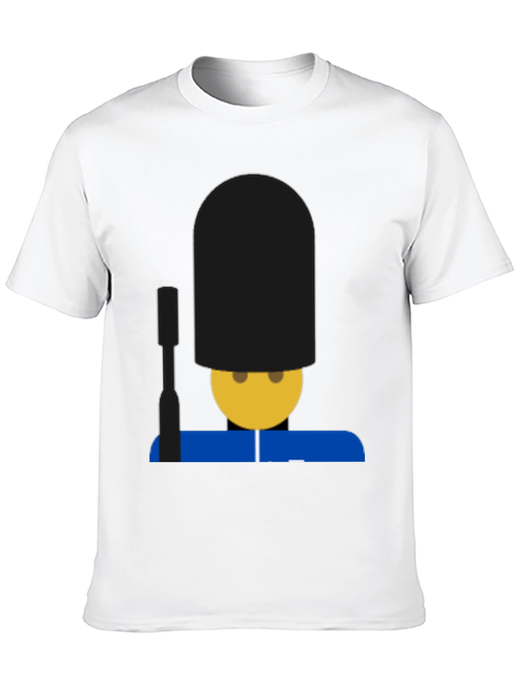Royal Guard Graphic Tee