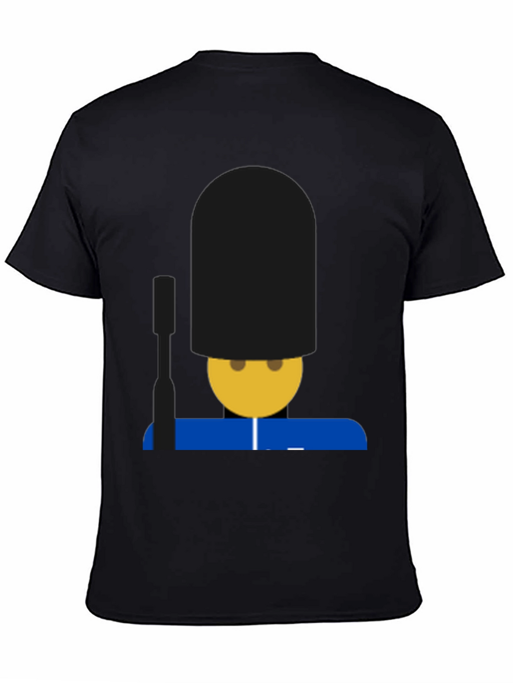 Royal Guard Graphic Tee