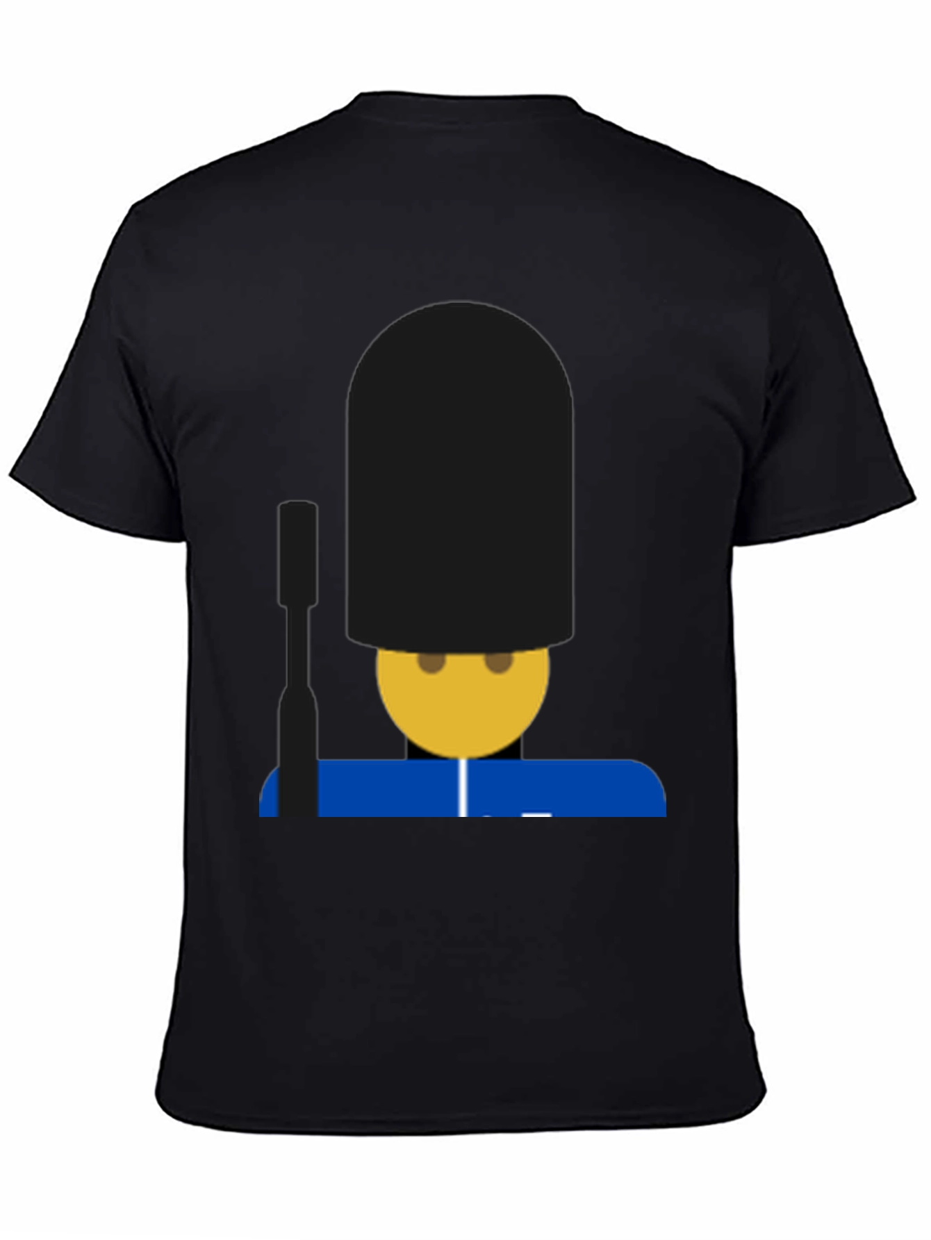 Royal Guard Graphic Tee