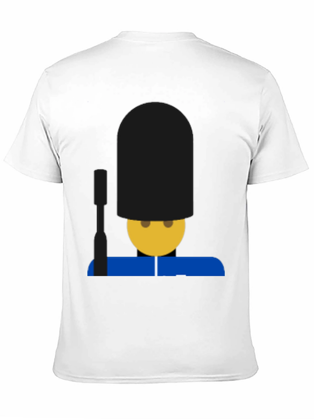 Royal Guard Graphic Tee
