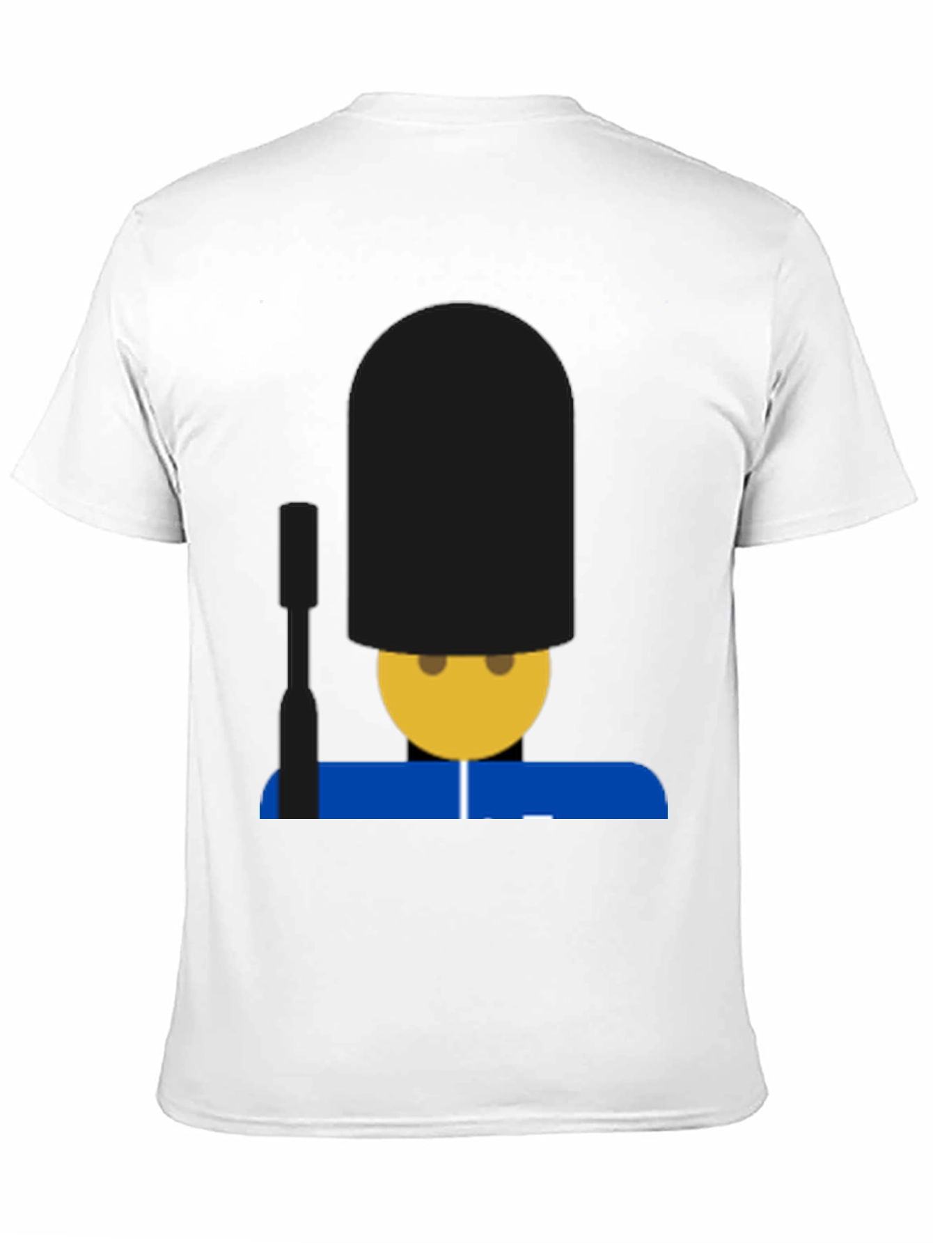 Royal Guard Graphic Tee