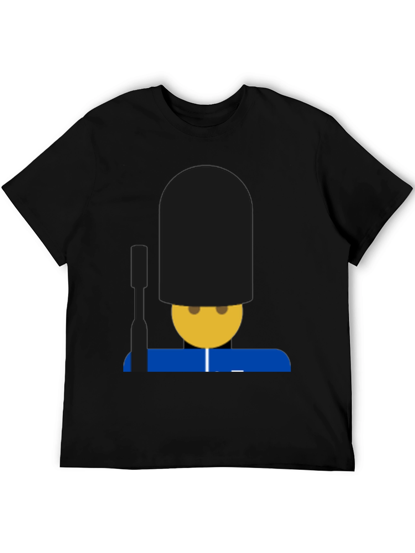 Royal Guard Graphic Tee