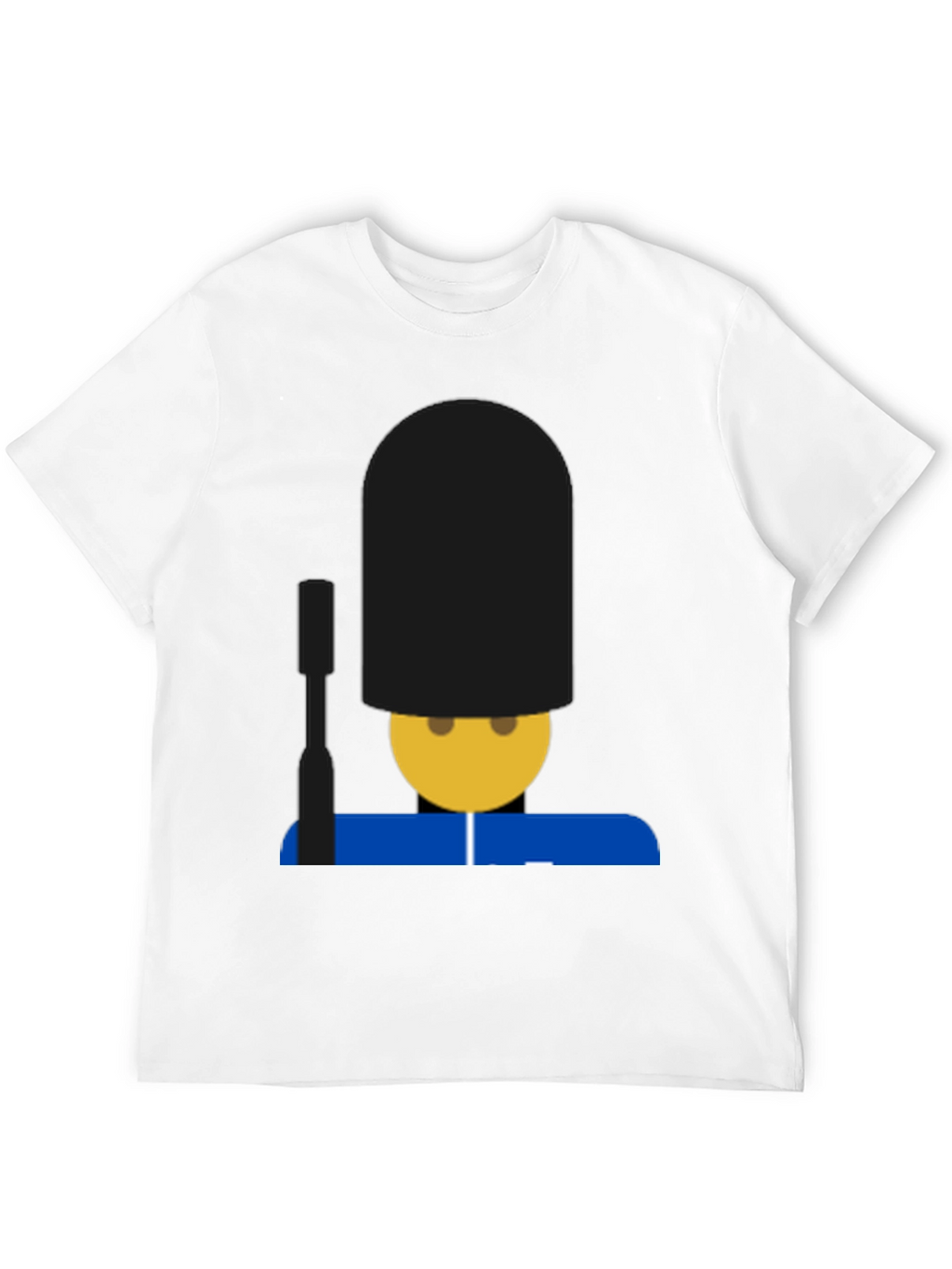 Royal Guard Graphic Tee