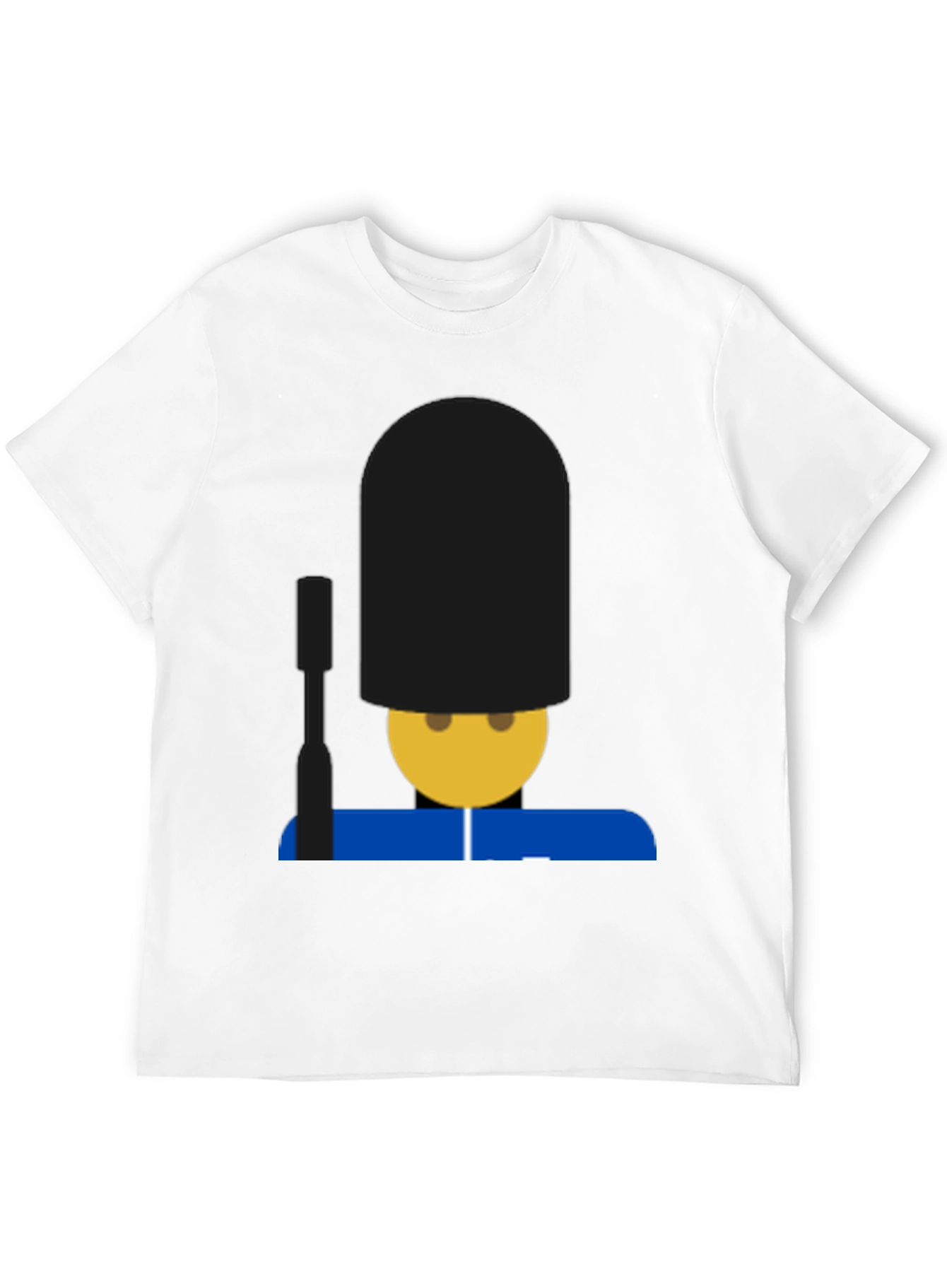 Royal Guard Graphic Tee