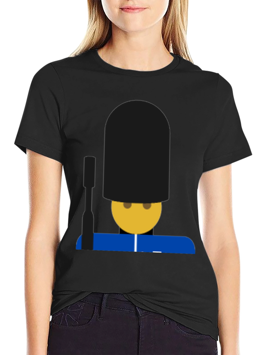 Royal Guard Graphic Tee