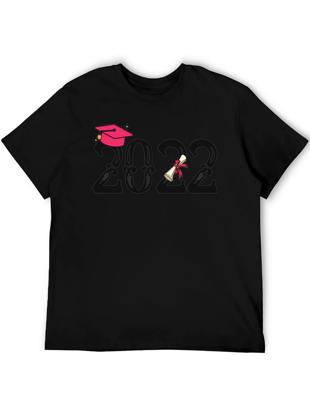 Graduation 2024 T-Shirt
