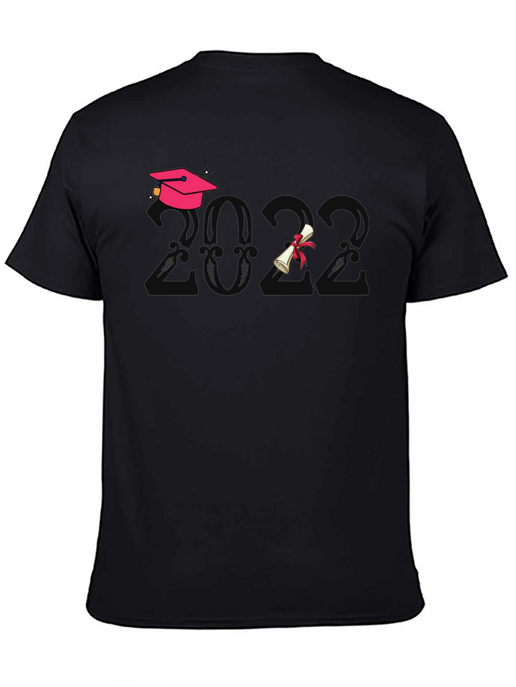 Graduation 2024 T-Shirt