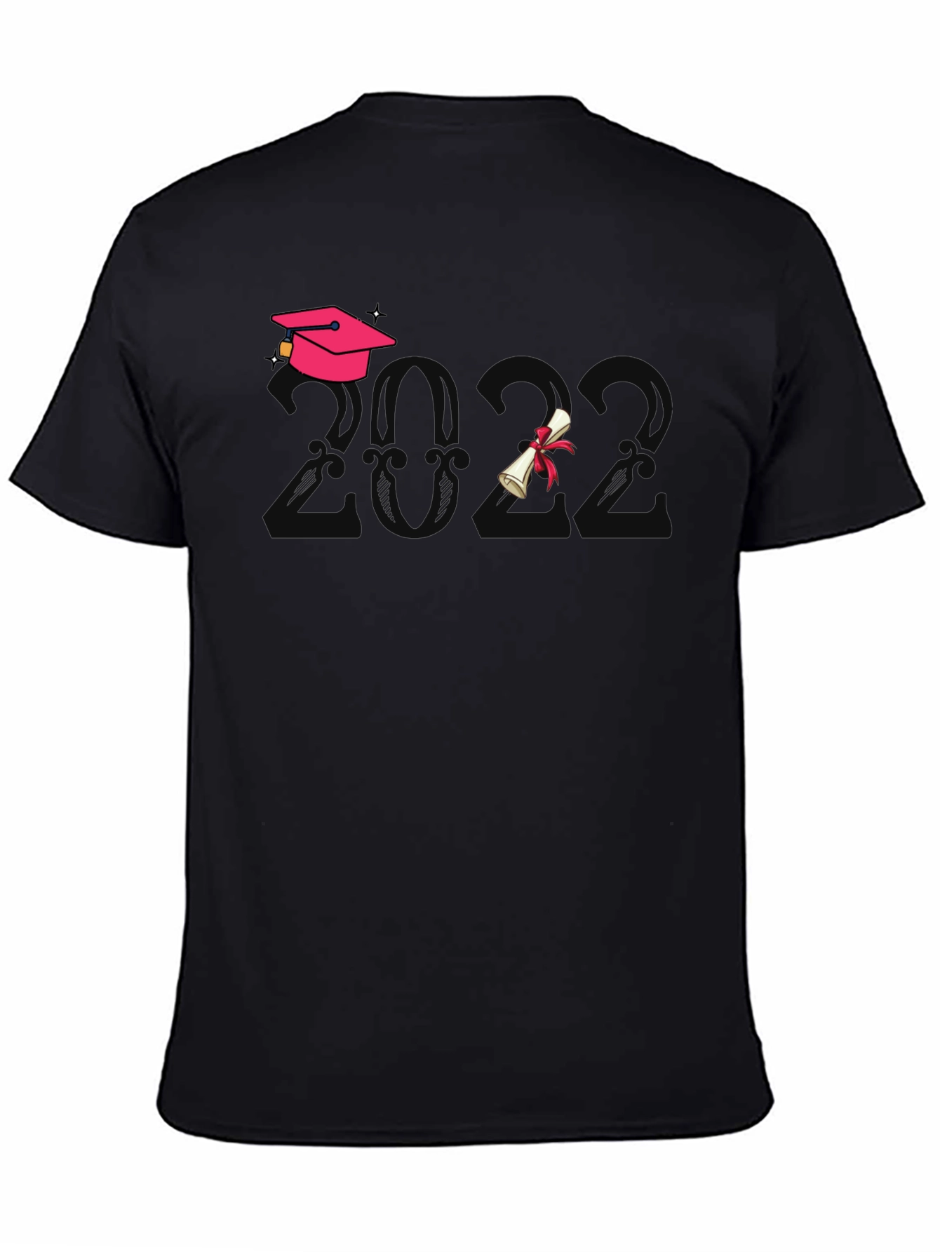 Graduation 2024 T-Shirt