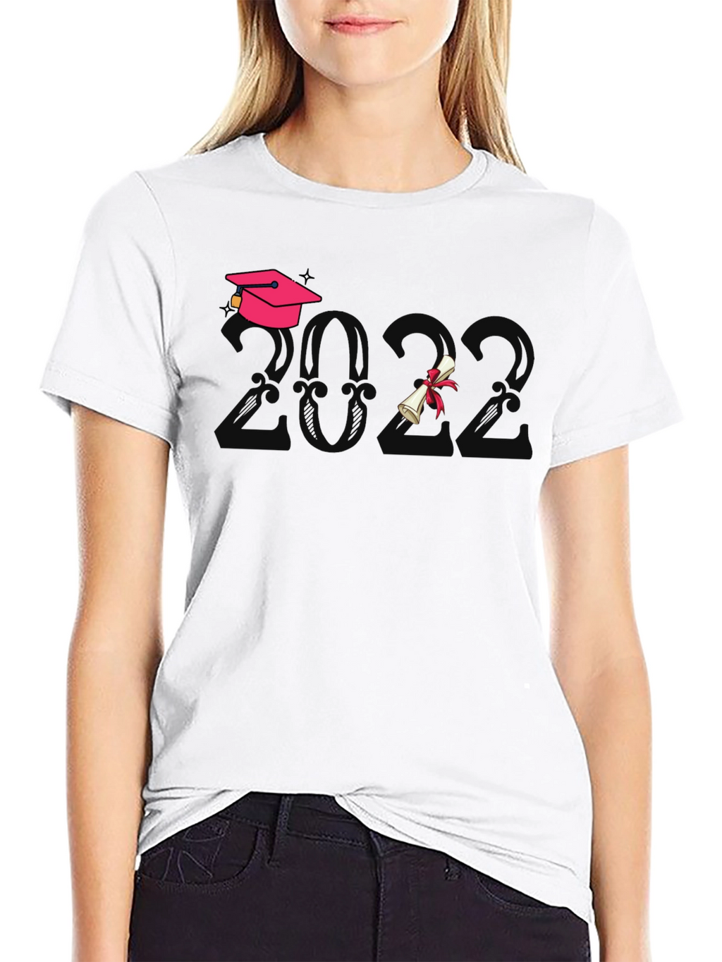 Graduation 2024 T-Shirt