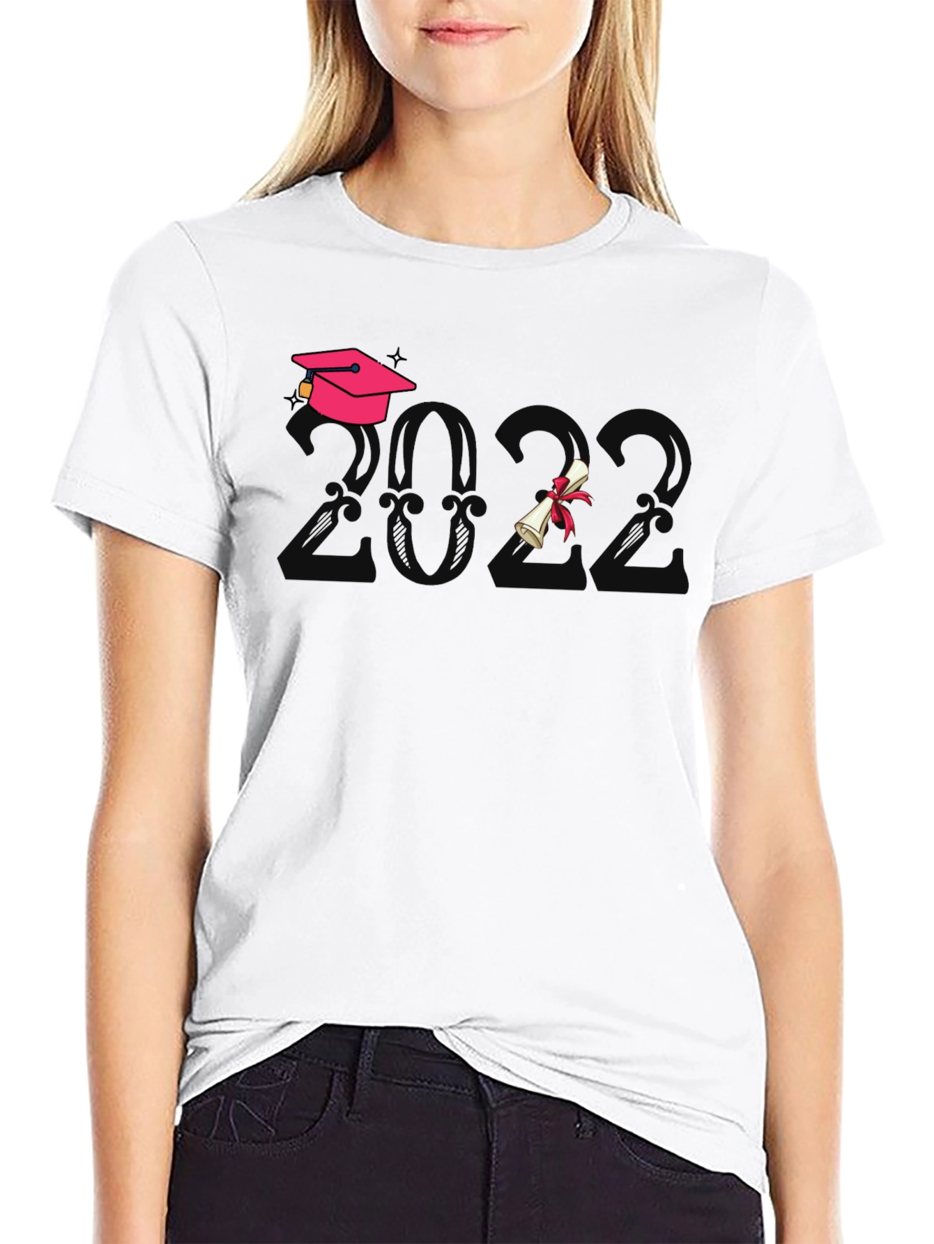 Graduation 2024 T-Shirt