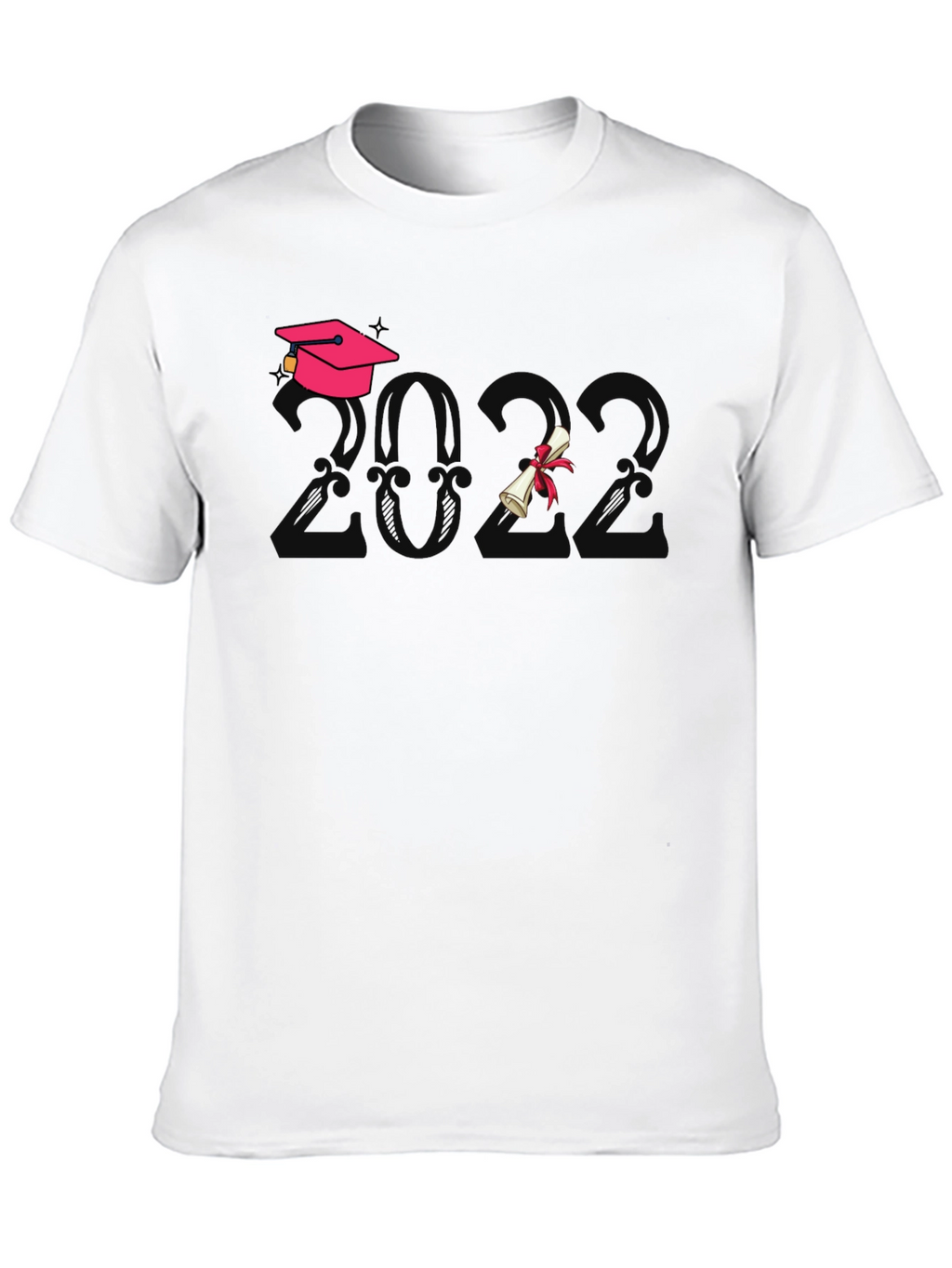 Graduation 2024 T-Shirt