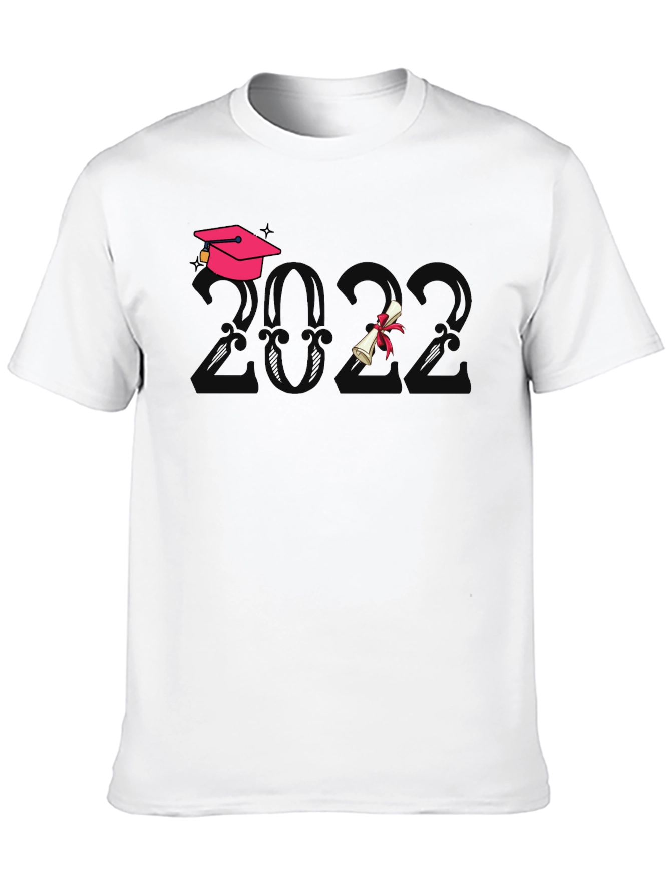 Graduation 2024 T-Shirt