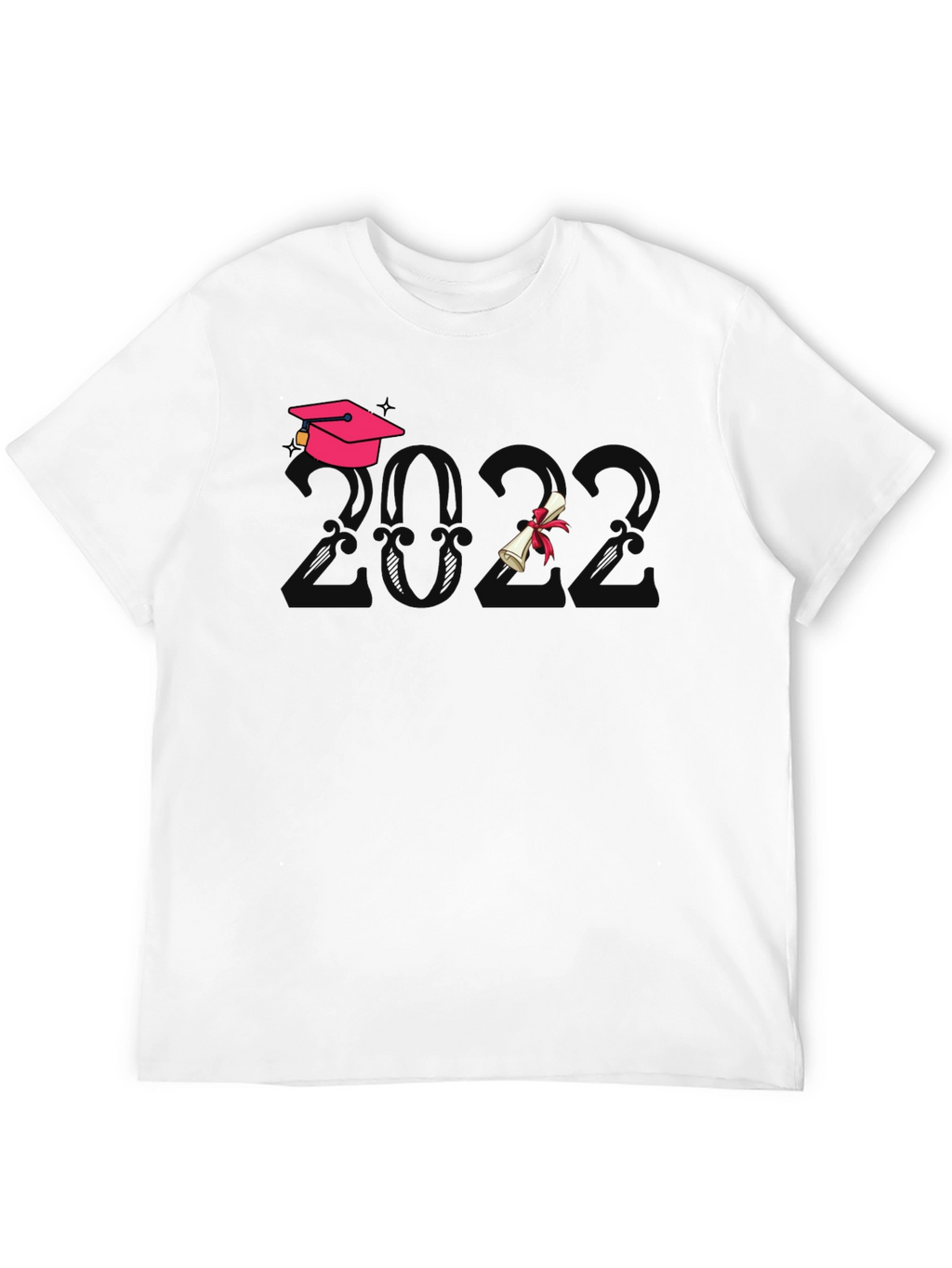 Graduation 2024 T-Shirt