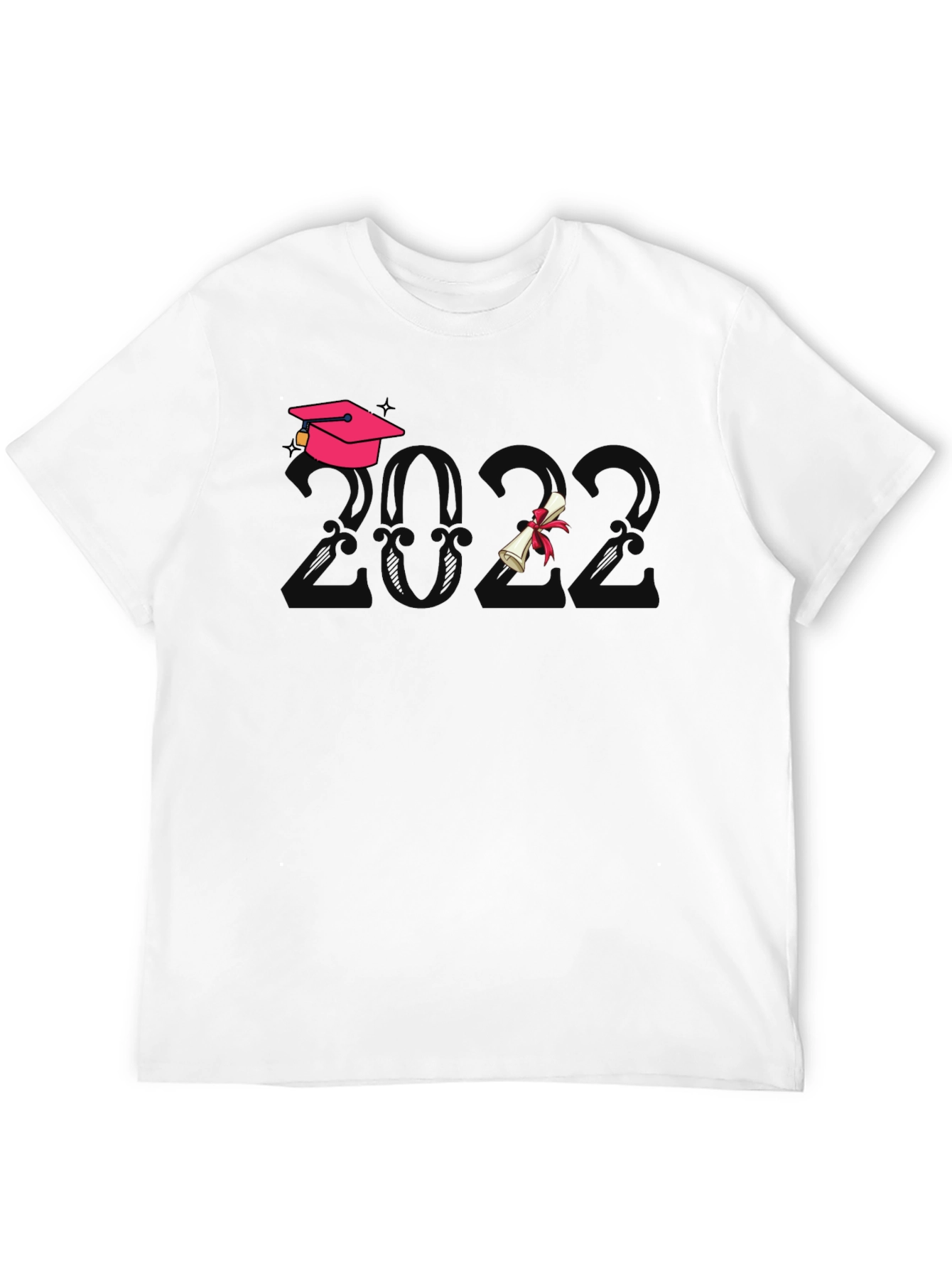 Graduation 2024 T-Shirt