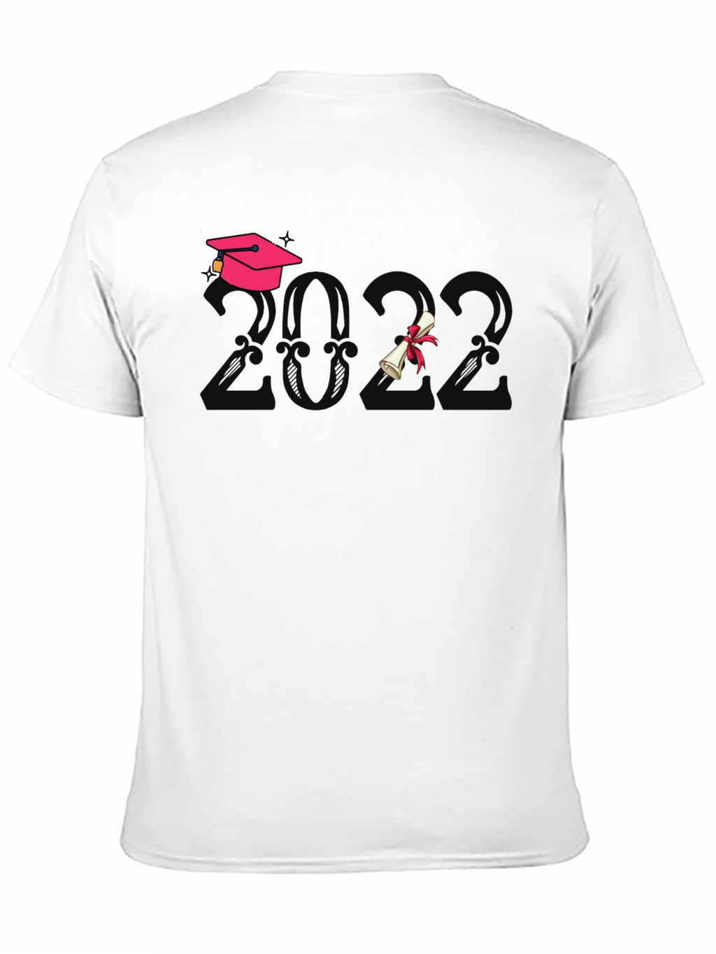 Graduation 2024 T-Shirt