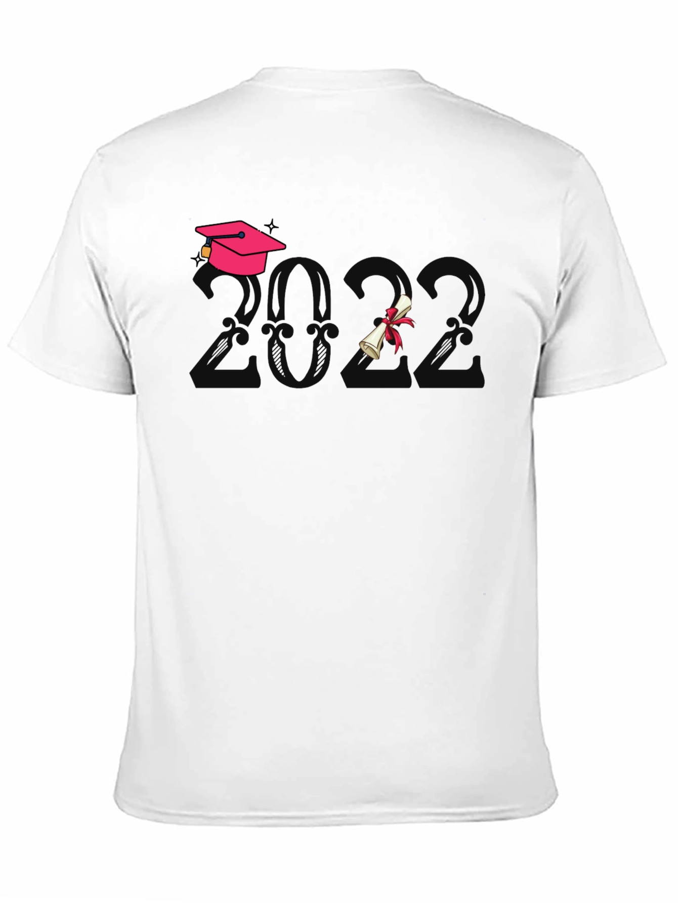 Graduation 2024 T-Shirt