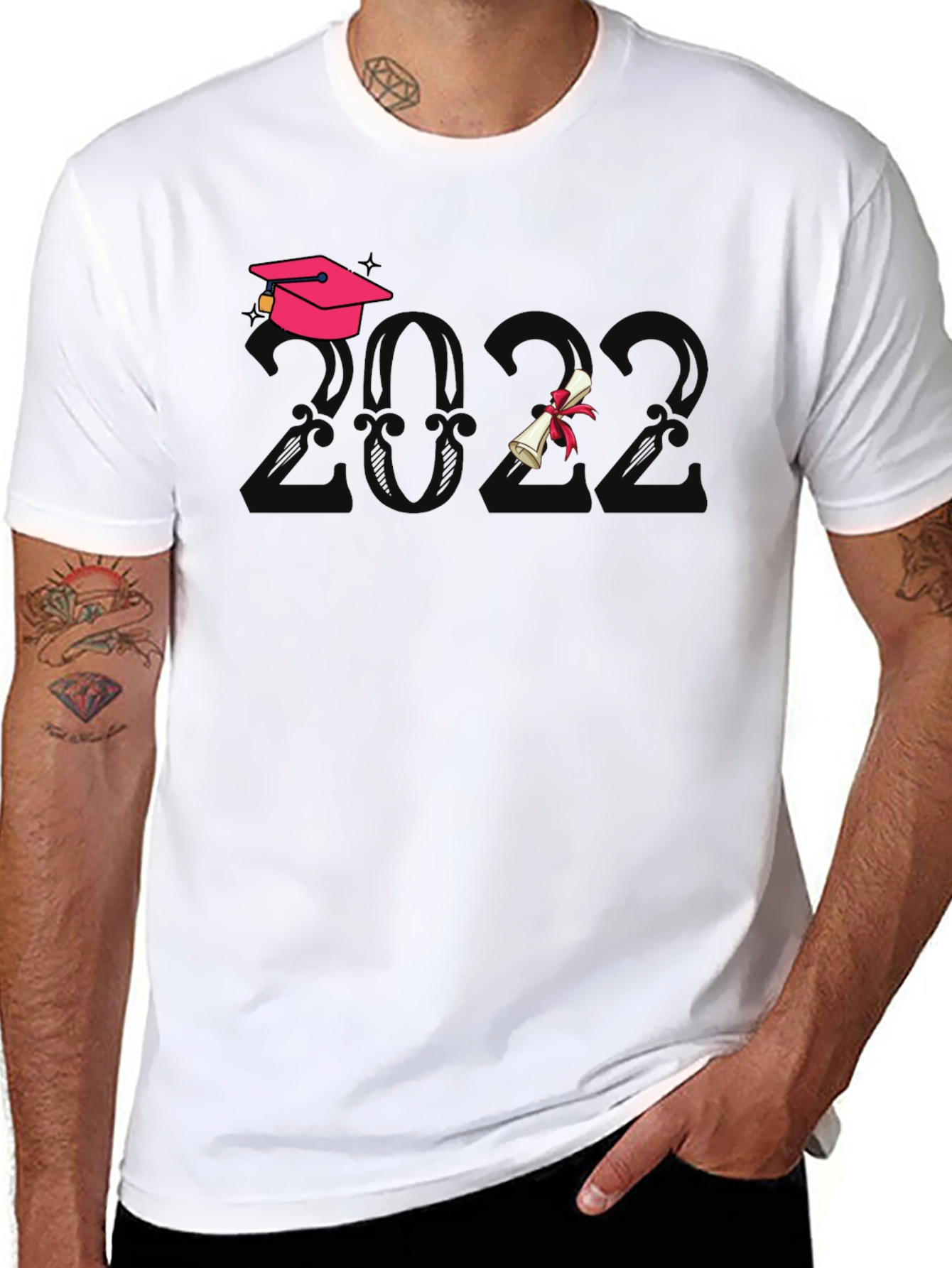 Graduation 2024 T-Shirt