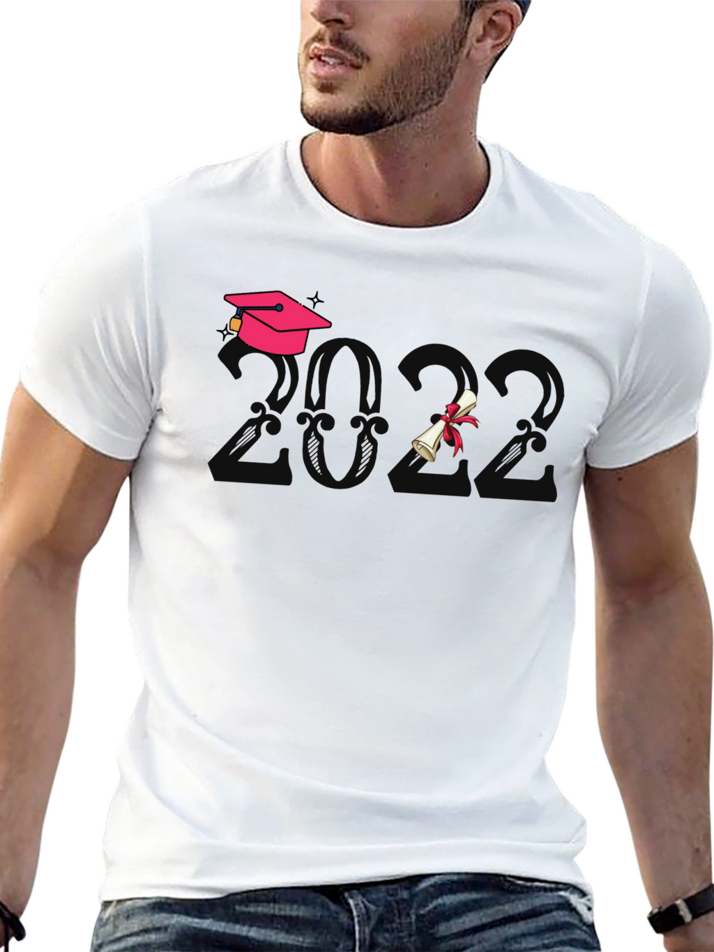 Graduation 2024 T-Shirt