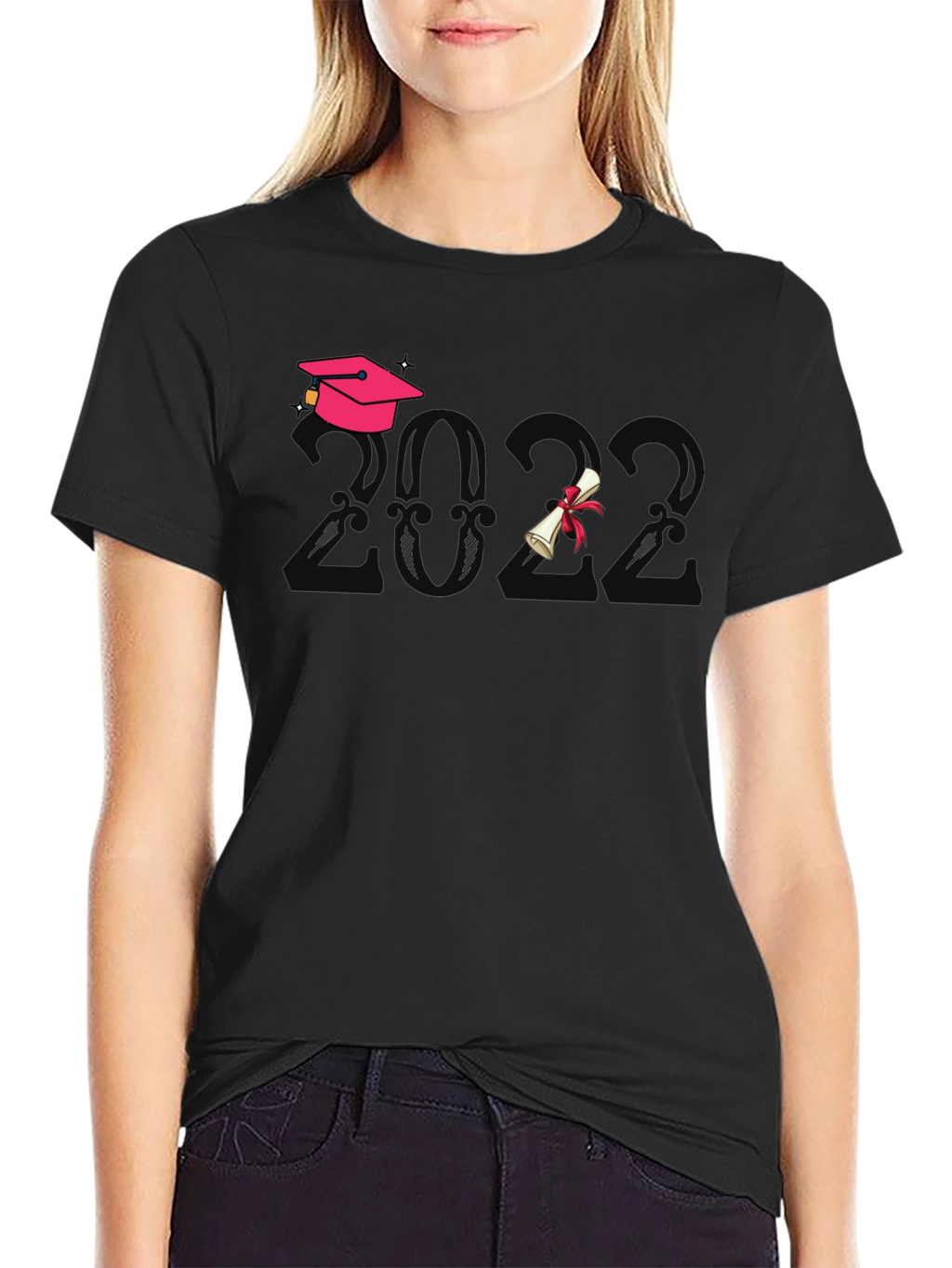 Graduation 2024 T-Shirt