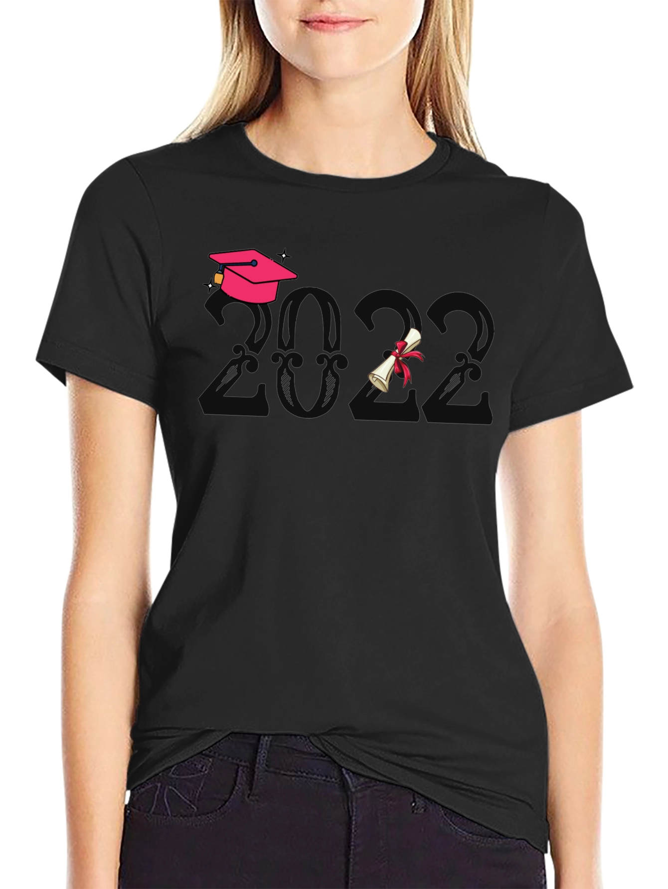 Graduation 2024 T-Shirt