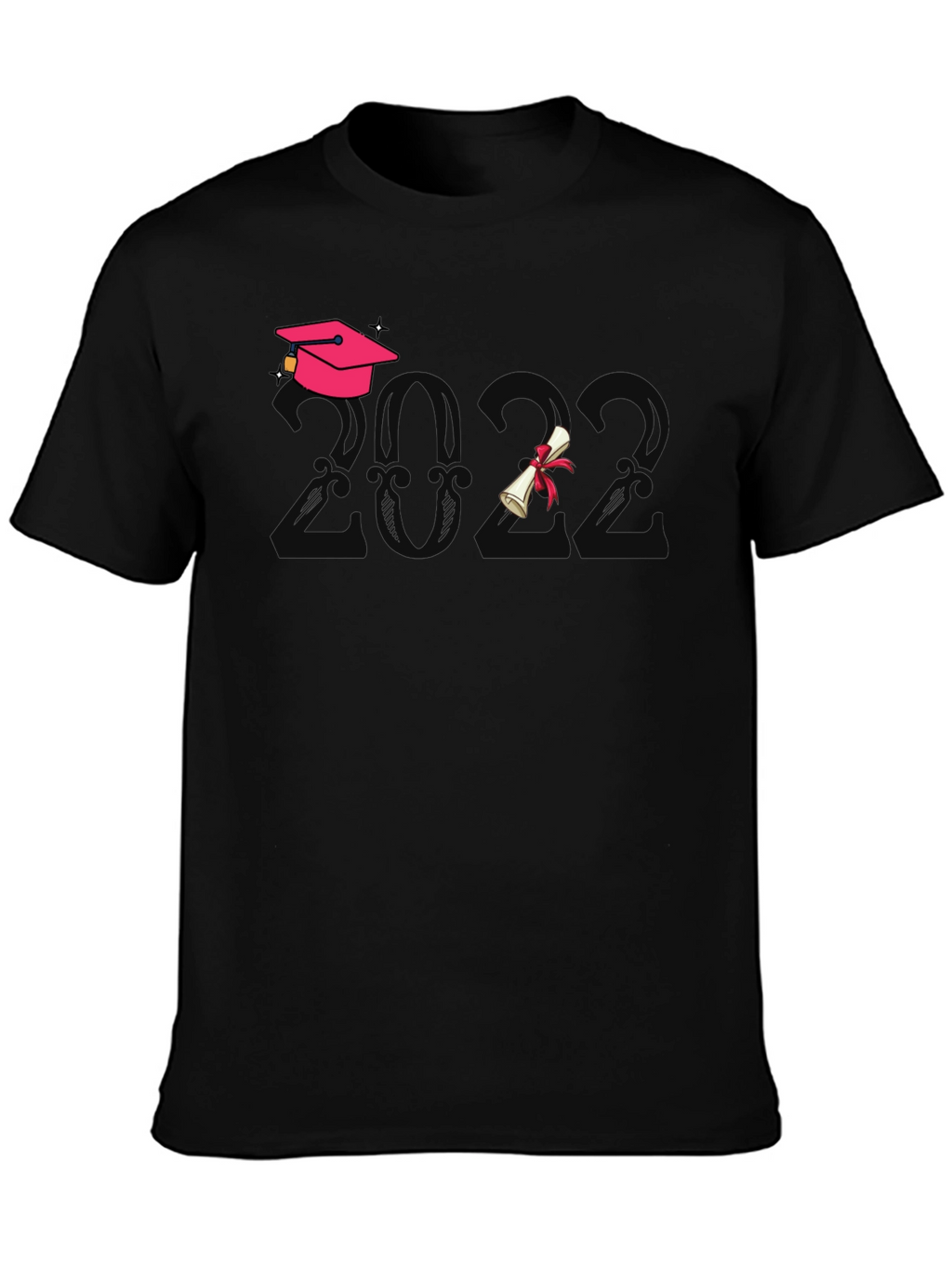Graduation 2024 T-Shirt