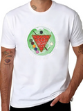 Snooker Players Born in 1957 T-Shirt