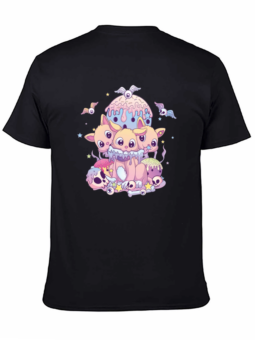 Creepy Cute Kawaii T-Shirt