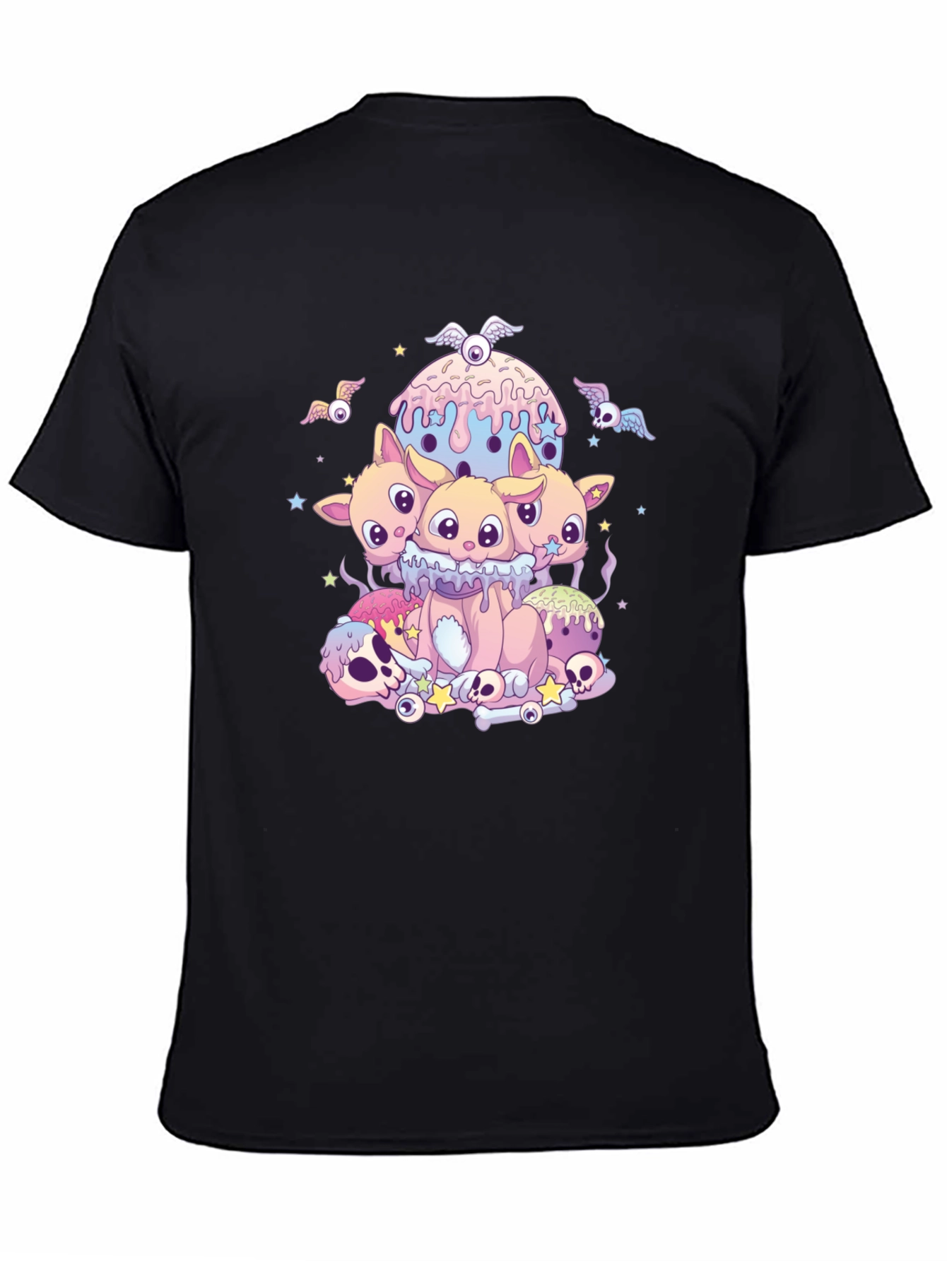 Creepy Cute Kawaii T-Shirt