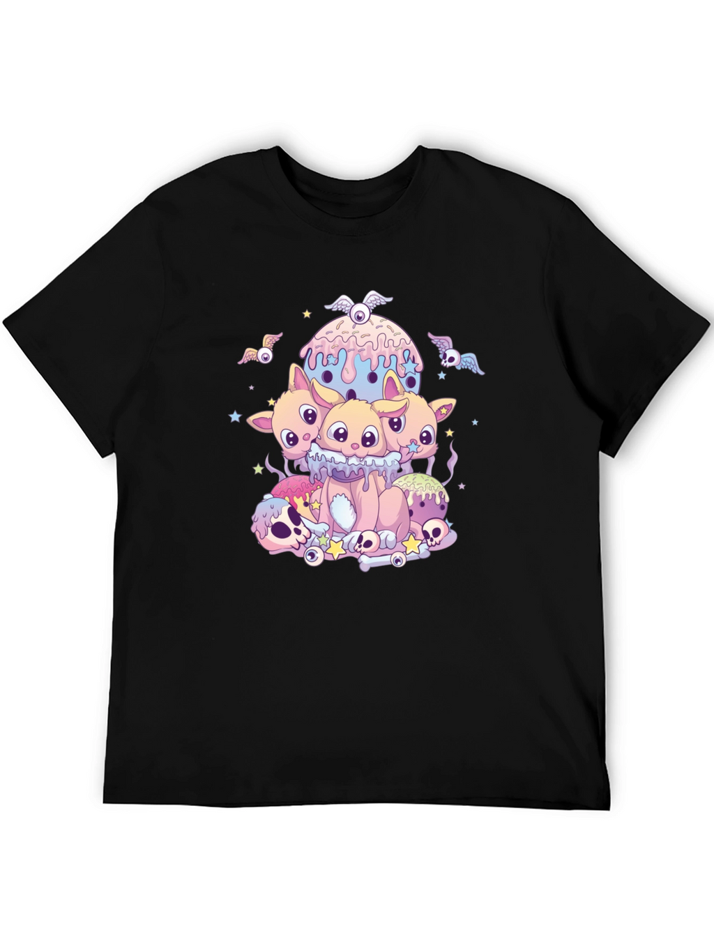 Creepy Cute Kawaii T-Shirt
