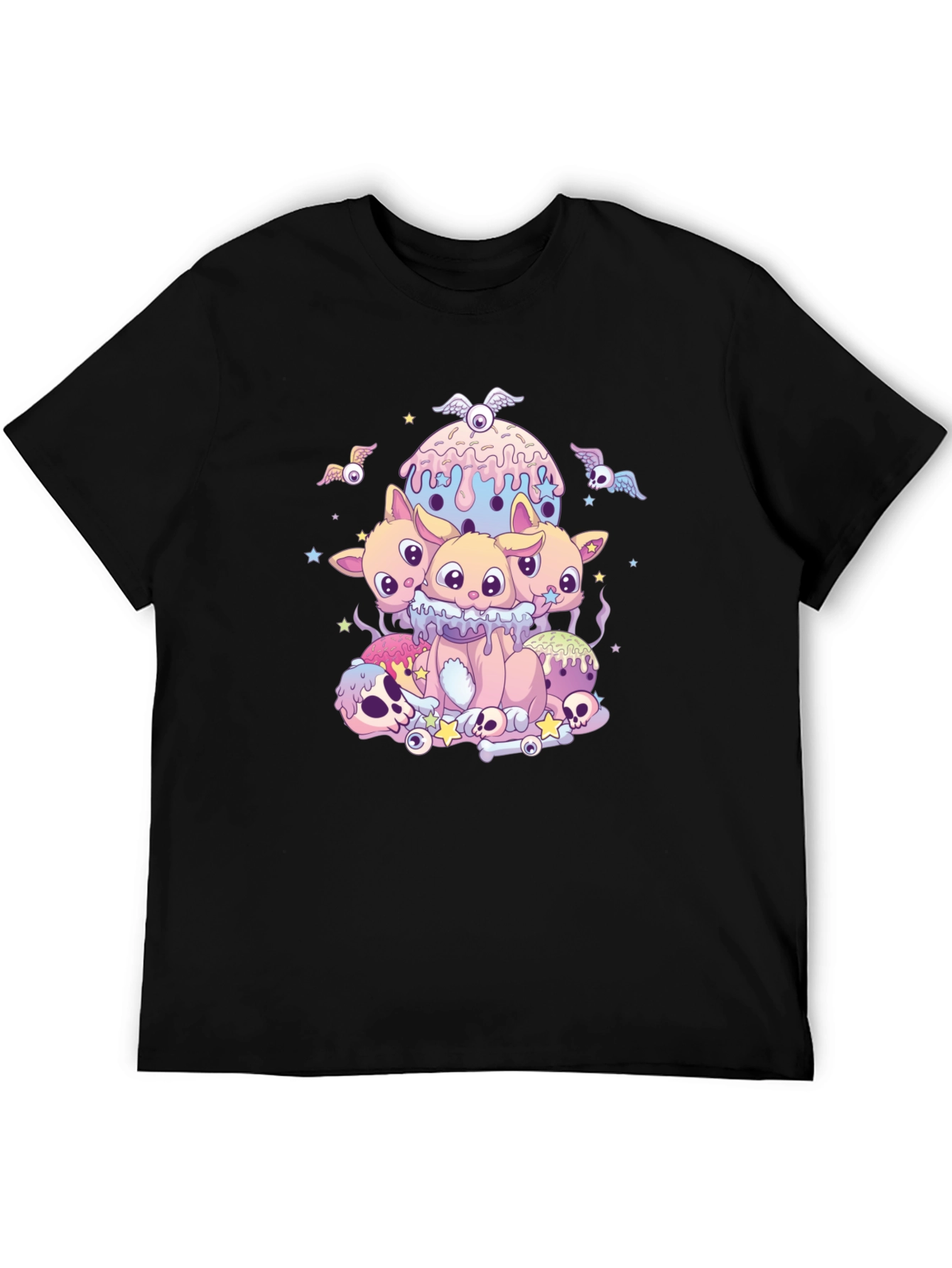 Creepy Cute Kawaii T-Shirt