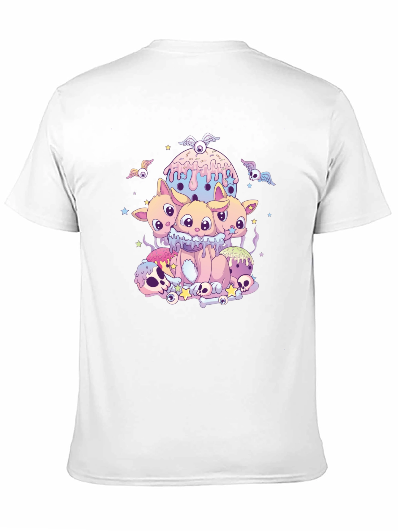 Creepy Cute Kawaii T-Shirt