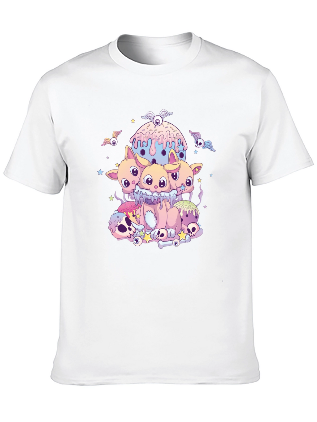Creepy Cute Kawaii T-Shirt