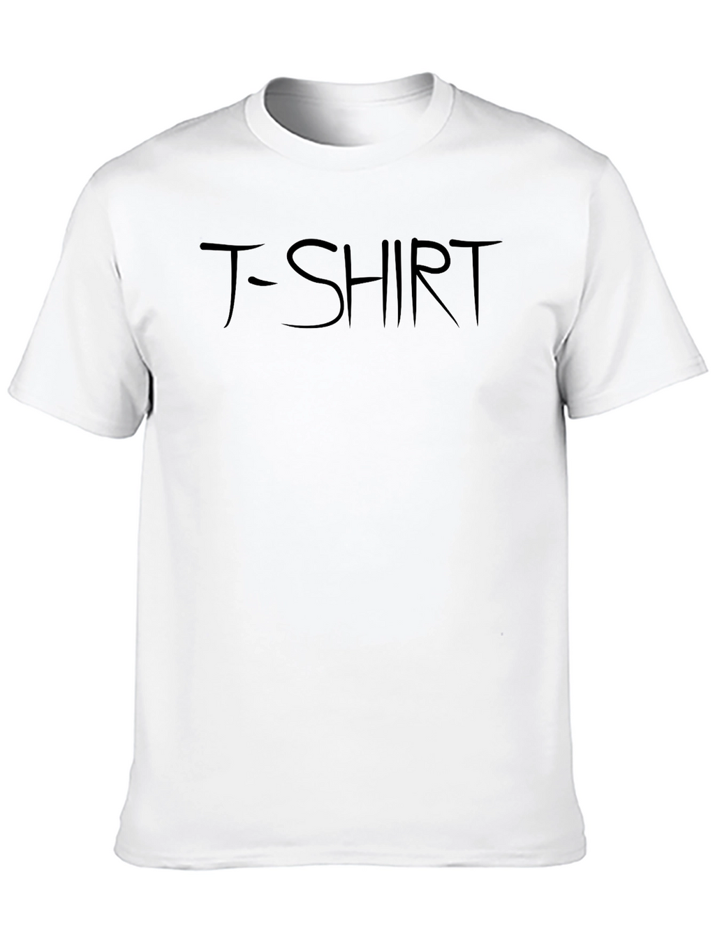 Edgy T-Shirt Graphic Tee