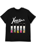 X-Ray Spex Band T-Shirt - Germfree Adolescents