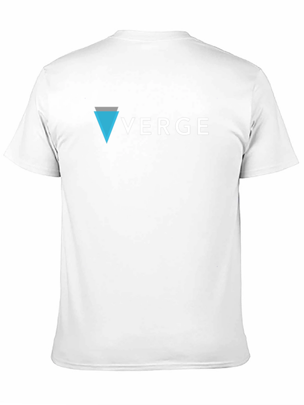 Verge T-Shirt - Modern Minimalist Design