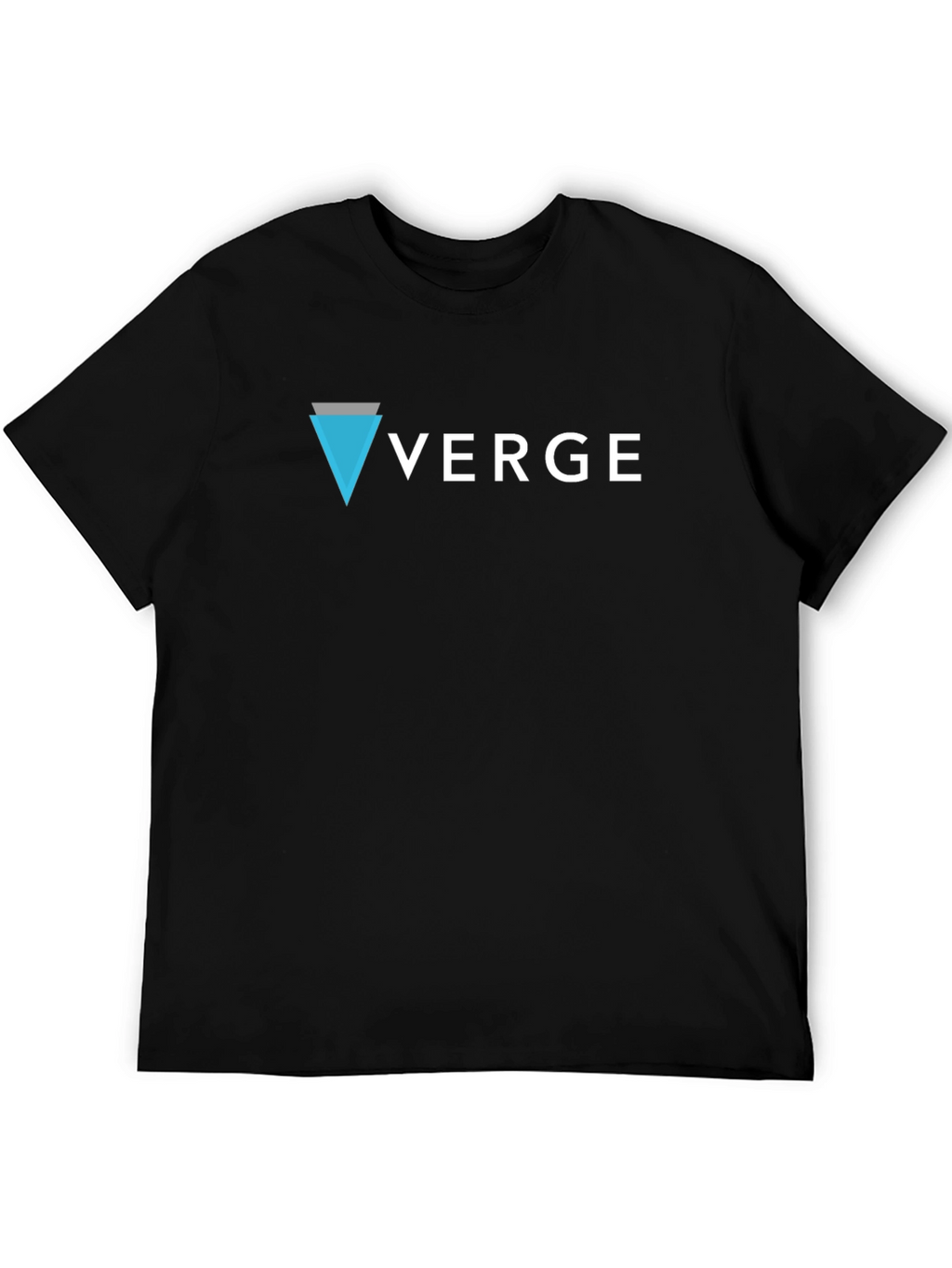 Verge T-Shirt - Modern Minimalist Design