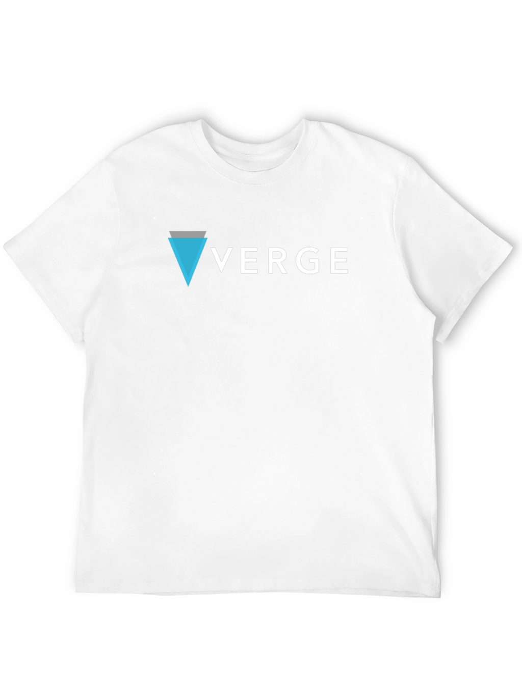 Verge T-Shirt - Modern Minimalist Design